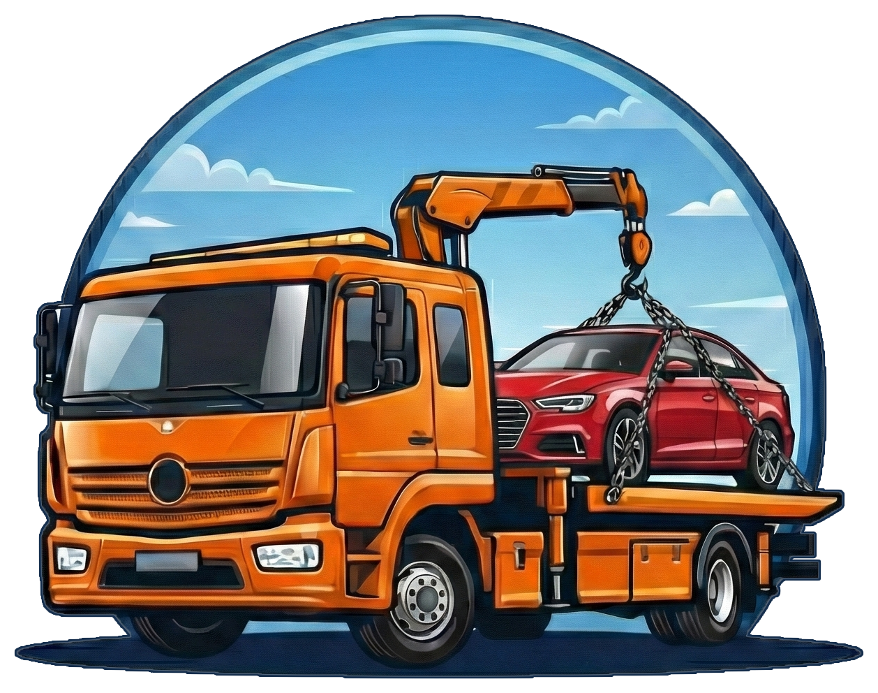 Guincho Balneário Camboriú